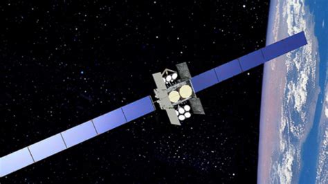 Terran Orbital 152 milyon dolarlık Hava Kuvvetleri uydu sözleşmesini kazandı Yazar Investing.com
